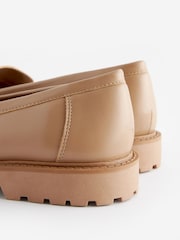 Camel - Mokasini z verižno obrobo Forever Comfort® - Slika 3 iz 5