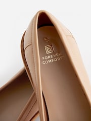 Camel - Mokasini z verižno obrobo Forever Comfort® - Slika 4 iz 5