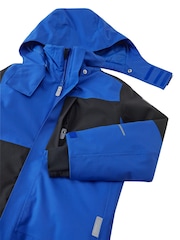 Chaqueta de invierno impermeable Rautas de Reima - Imagen 6 de 9