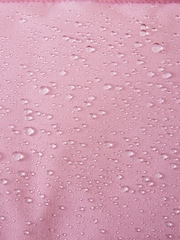 Reima Pink Water Repellent Winter Tenhola Jacket - Image 8 of 8