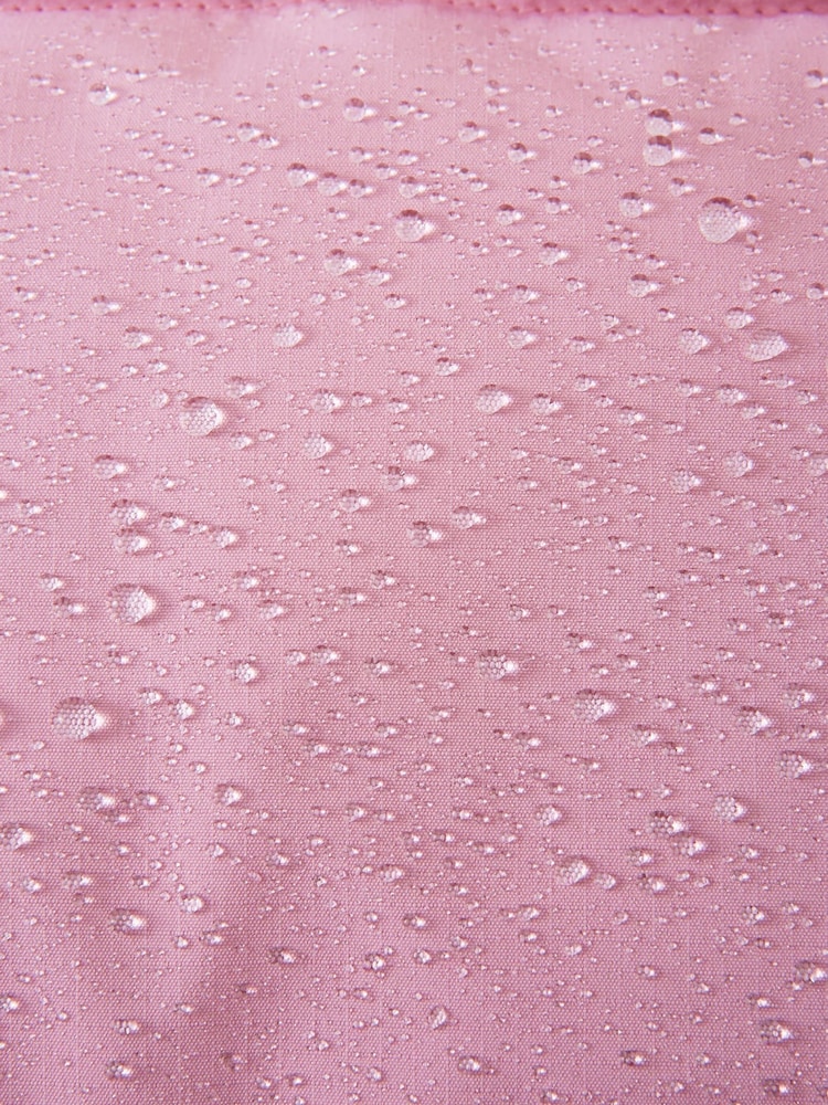 Reima Pink Water Repellent Winter Tenhola Jacket - Image 8 of 8 Reima Pink Water Repellent Winter Tenhola Jacket - Image 8 of 8