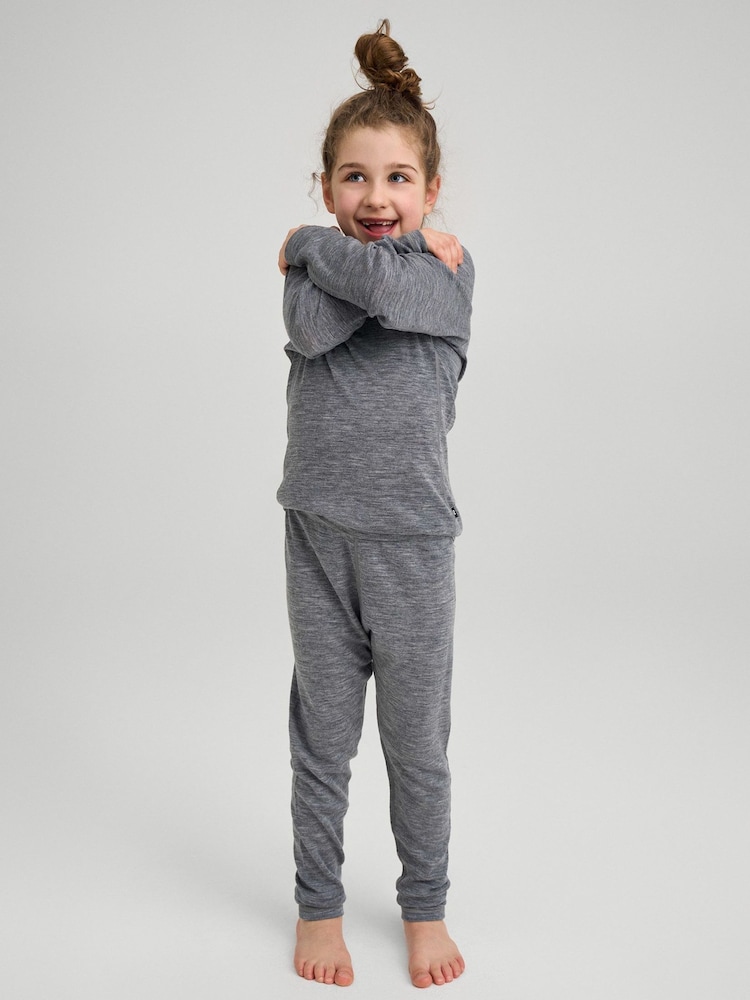 Reima Wool Set Kinsei Base Layer - Slika 1 od 7 Reima Wool Set Kinsei Base Layer - Slika 1 od 7