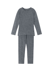 Reima Wool Set Kinsei Base Layer - Slika 2 od 7