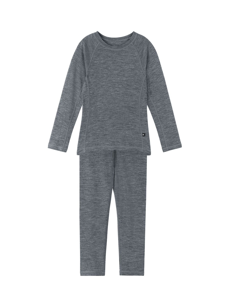 Reima Wool Set Kinsei Base Layer - Slika 2 od 7 Reima Wool Set Kinsei Base Layer - Slika 2 od 7