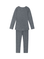 Reima Wool Set Kinsei Base Layer - Slika 3 od 7