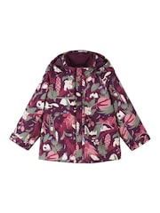 Reima Waterproof Winter Parkkila Jacket - Bild 1 von 6