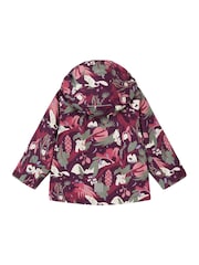 Reima Waterproof Winter Parkkila Jacket - Bild 2 von 6