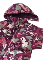 Reima Waterproof Winter Parkkila Jacket - Bild 3 von 6