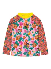 Vanilla Underground Pink Paw Patrol Swimsuit - Image 3 of 4