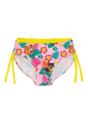 Vanilla Underground Pink Paw Patrol Swimsuit - Image 4 of 4