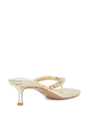 Dune London Mimis Mules - Imagen 3 de 6