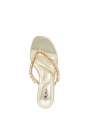 Dune London Mimis Mules - Imagen 5 de 6