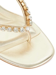 Dune London Mimis Mules - Imagen 6 de 6