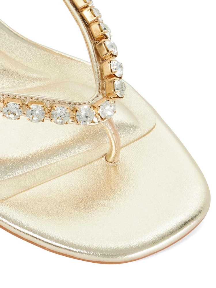 Dune London Mimis Mules - Imagen 6 de 6