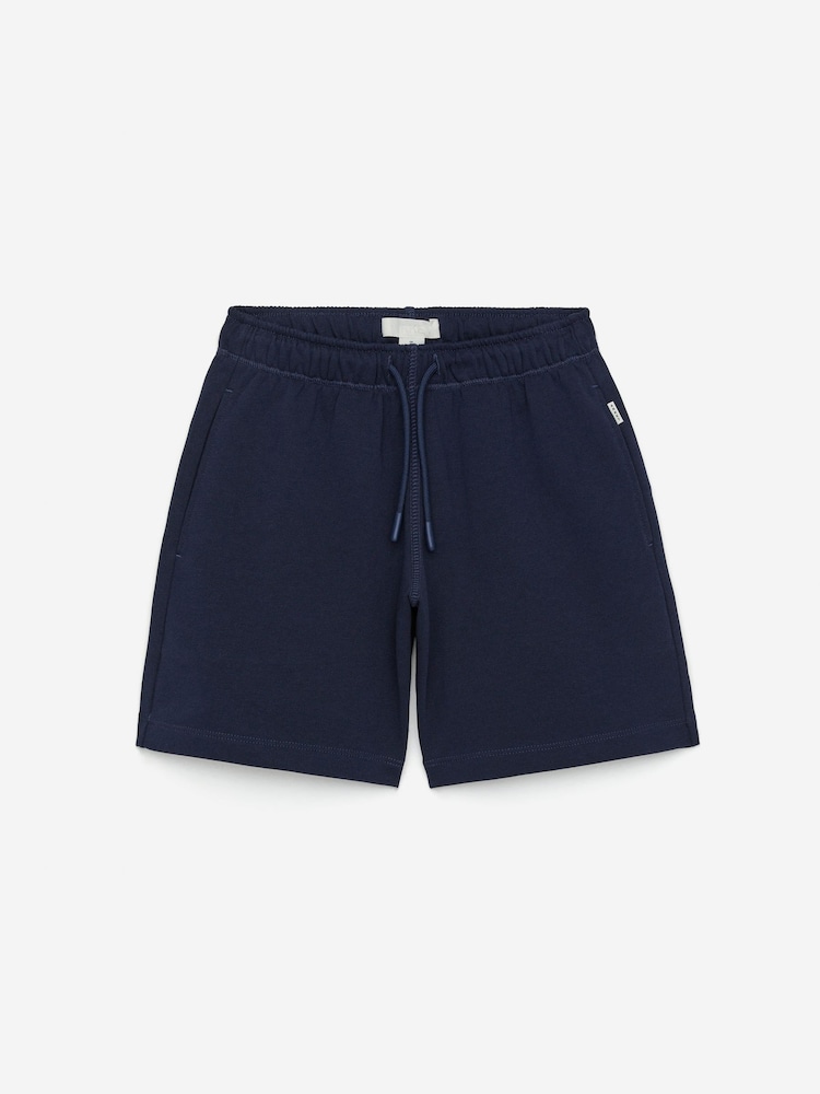 ARKET Jersey Shorts - Imagen 1 de 2
