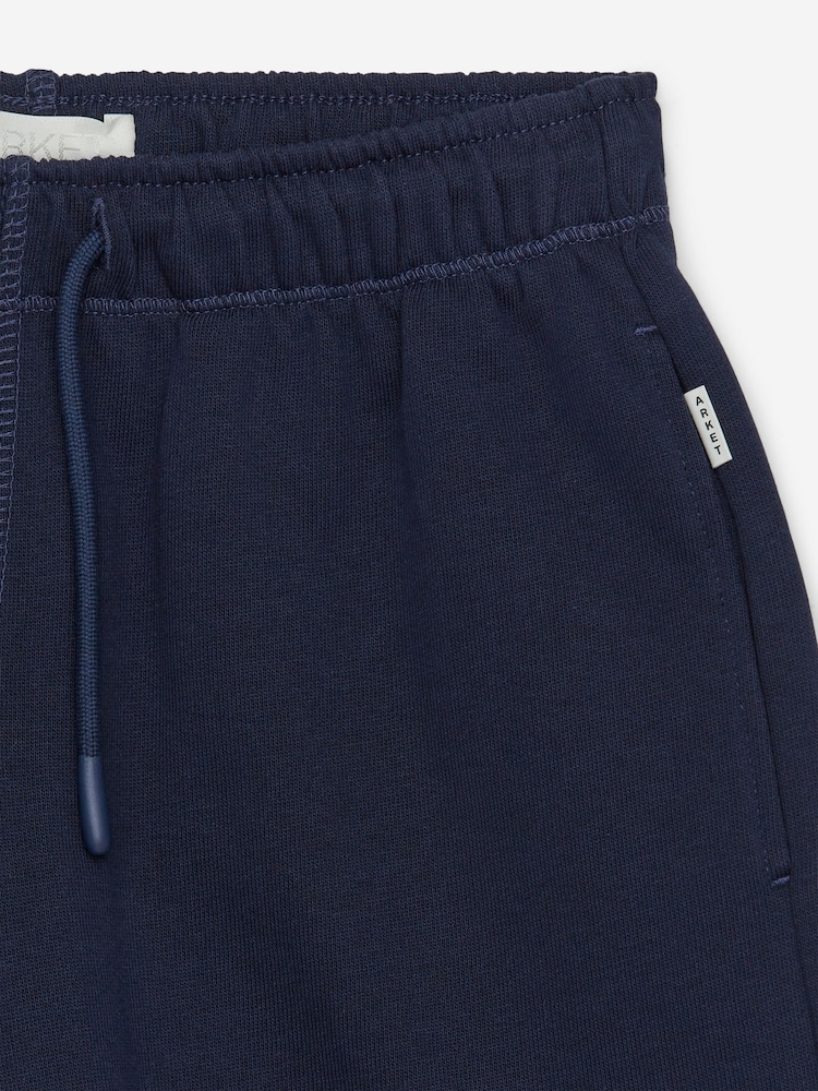 ARKET Jersey Shorts - Imagen 2 de 2