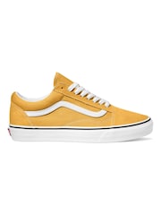 Vans Womens Old Skool Trainers - Image 1 of 8