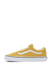 Vans Womens Old Skool Trainers - Image 2 of 8
