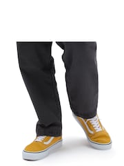 Vans Womens Old Skool Trainers - Image 8 of 8