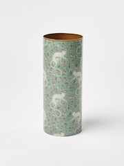 Oliver Bonas Blue Morris Monkey Umbrella Stand - Image 2 of 3