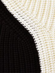 Ro&Zo Two Tone Jumper - Image 8 of 8