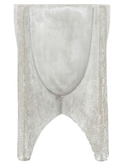 Gallery Home Natural Small Antique Stone Tehama Planter - Image 3 of 5