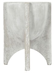 Gallery Home Natural Small Antique Stone Tehama Planter - Image 4 of 5