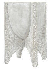 Gallery Home Natural Small Antique Stone Tehama Planter - Image 5 of 5