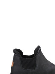 HEYDUDE Branson Black Boots - Image 1 of 4