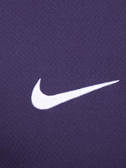 Nike Purple Dri-FIT England Strike Football T-Shirt - Image 4 of 8