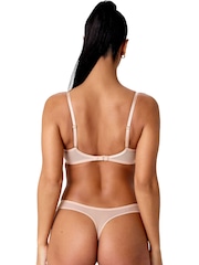 Gossard Encore Padded Plunge High Apex Bra - Image 5 of 9