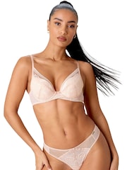 Gossard Encore Padded Plunge High Apex Bra - Image 7 of 9
