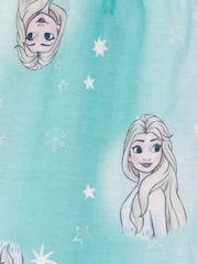Character Blue Frozen Pyjamas - Image 6 of 10