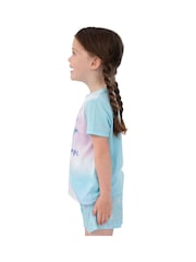 Character Blue Frozen Pyjamas - Image 8 of 10