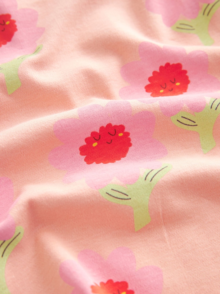 Leuchtende Farben/Motiv - Langärmeliger Kuschel-Pyjama mit Druck, im 3er-Pack (9Monate–10Jahre) - Bild 15 von 15 Leuchtende Farben/Motiv - Langärmeliger Kuschel-Pyjama mit Druck, im 3er-Pack (9Monate–10Jahre) - Bild 15 von 15