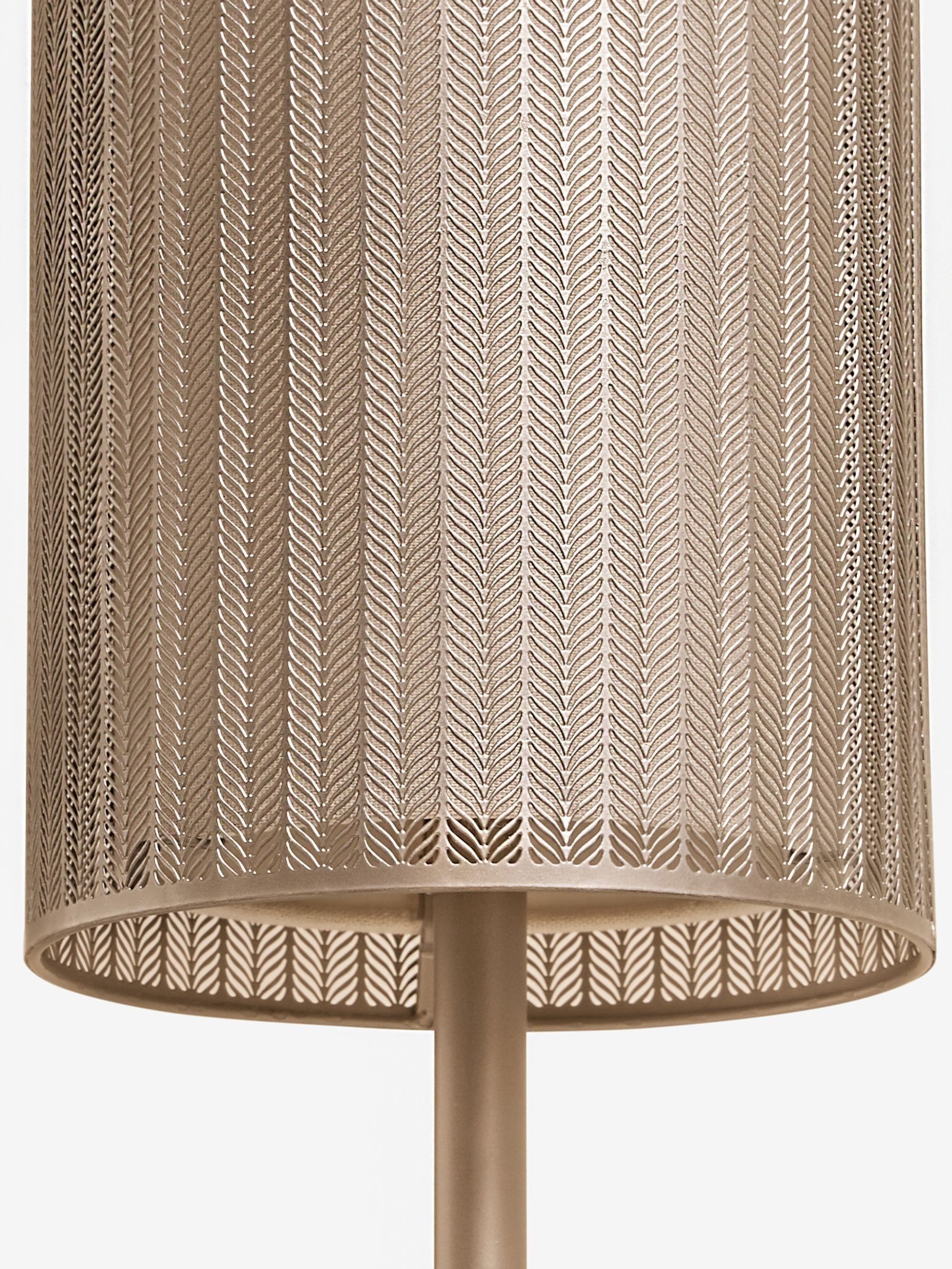 Next jada floor lamp new arrivals