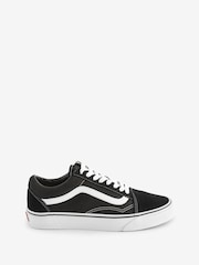 Vans Womens Old Skool Trainers - Image 1 of 5