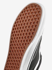 Vans Womens Old Skool Trainers - Image 5 of 5