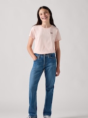 Levi's® Blue Original 501® Denim Jeans - Image 1 of 7
