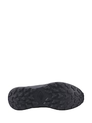 Cotswolds Black Oddington Nubuck Walking Boots - Image 4 of 4