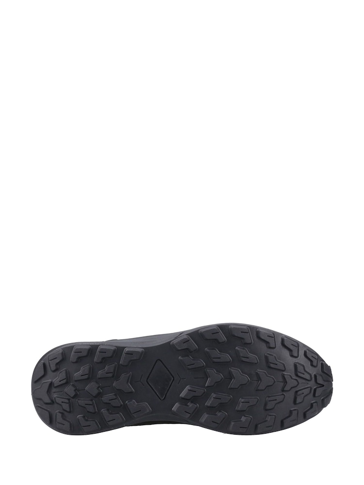 Cotswolds Black Oddington Nubuck Walking Boots - Image 4 of 4 Cotswolds Black Oddington Nubuck Walking Boots - Image 4 of 4