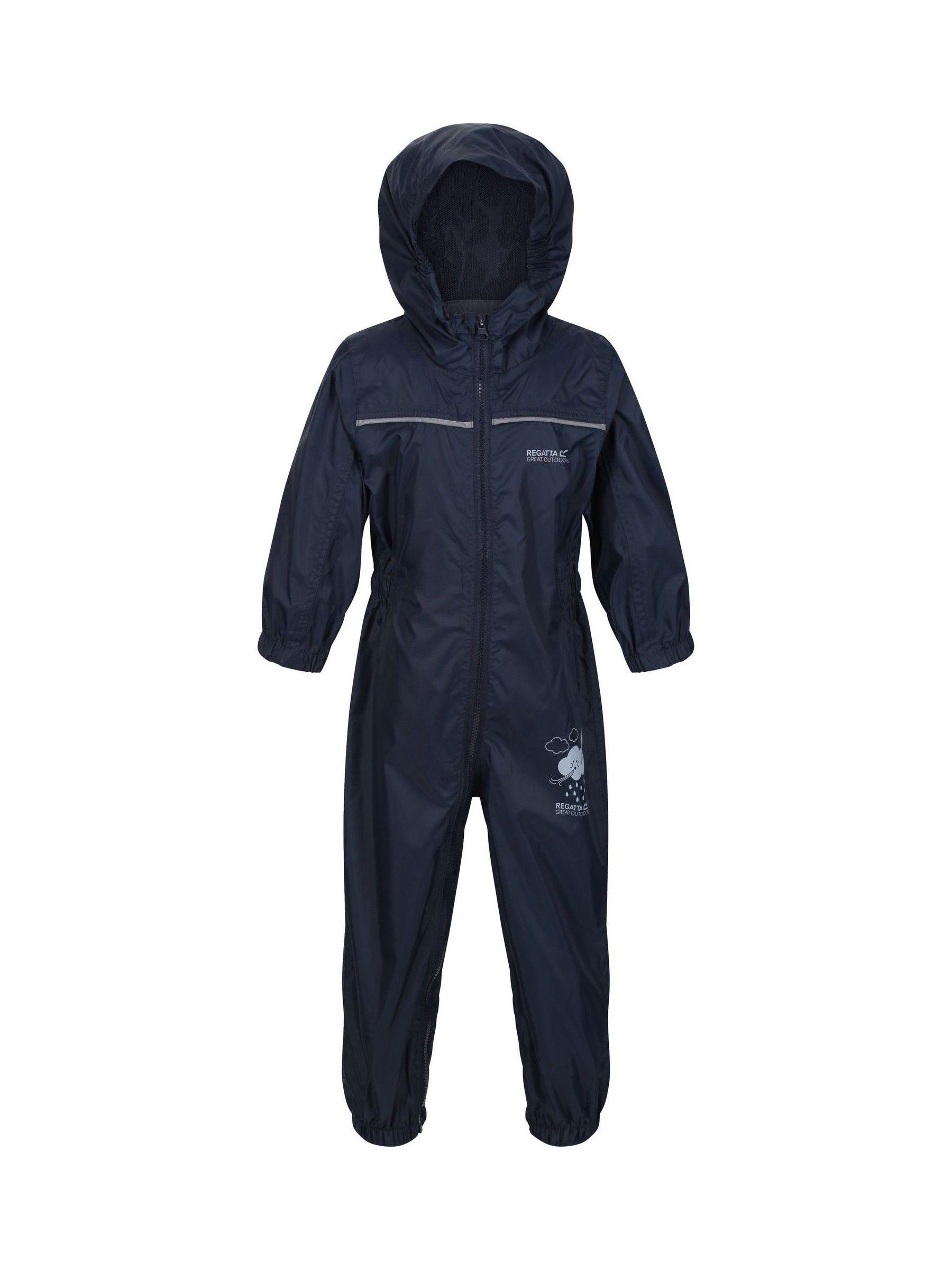 Regatta lined puddle suit new arrivals