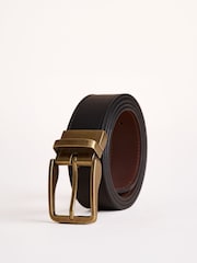 Lakeland Leather Calderton Reversible Belt - 4의 이미지 2