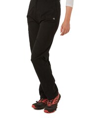 Craghoppers Kiwi II Hose, Schwarz - Bild 1 von 7