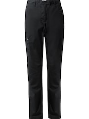 Craghoppers Kiwi II Hose, Schwarz - Bild 6 von 7