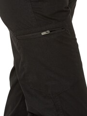 Craghoppers Kiwi II Hose, Schwarz - Bild 7 von 7