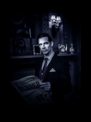 AS Dinner And Top Price Theatre Tickets For Two Gift Experience - Image 1 of 1