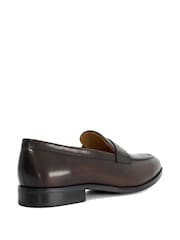Dune London Black Skylers Loafers - Image 2 of 5