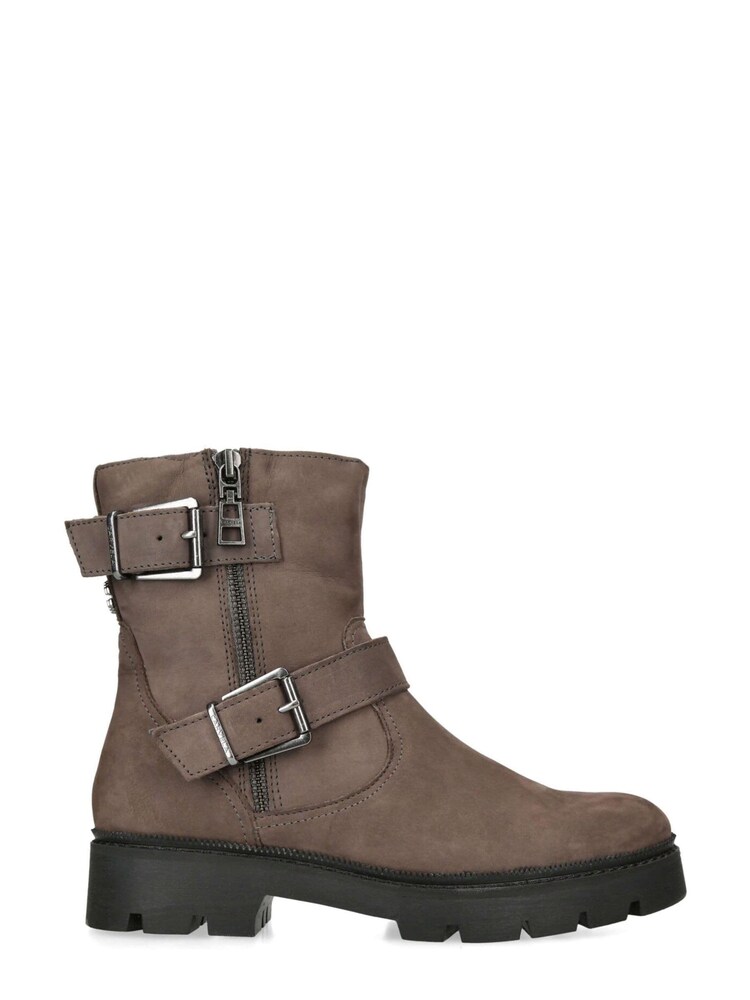 Carvela Bold Biker Boots - Image 1 of 5