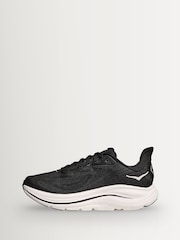 HOKA Grey Clifton Trainers - Image 2 of 6